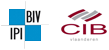 logo BIV CIB, erkend vastgoedmakelaar-bemiddelaar