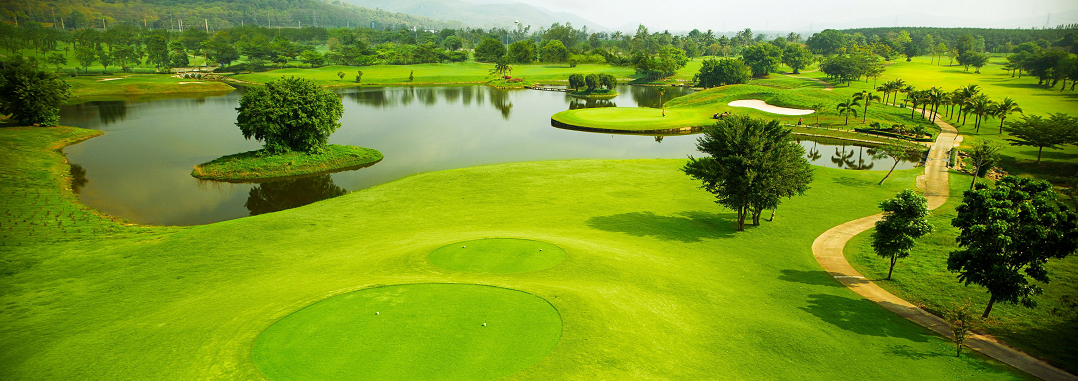 Pattana Golf Club & Resort