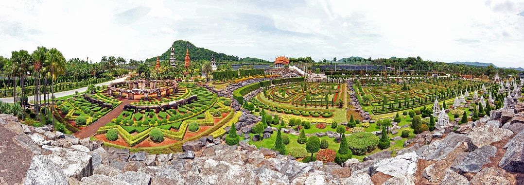 Nongnuch Garden